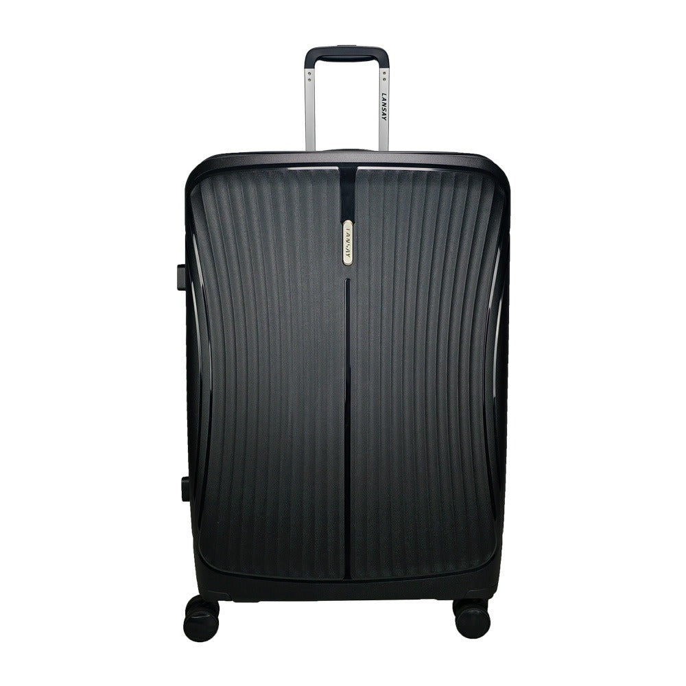 Mala de Viagem Grande Lansay Linha Premium PP