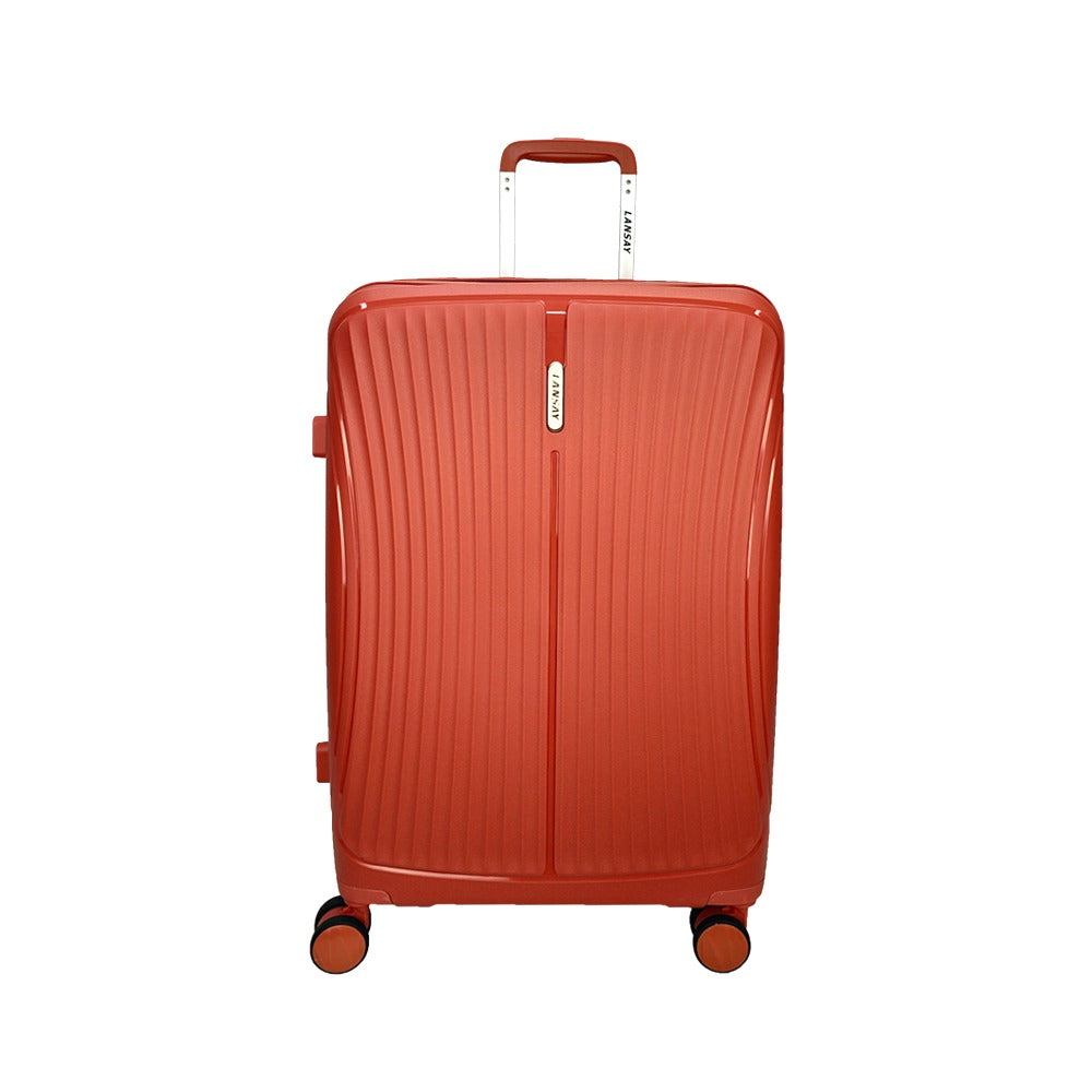 Mala de Viagem Média Lansay Linha Premium PP
