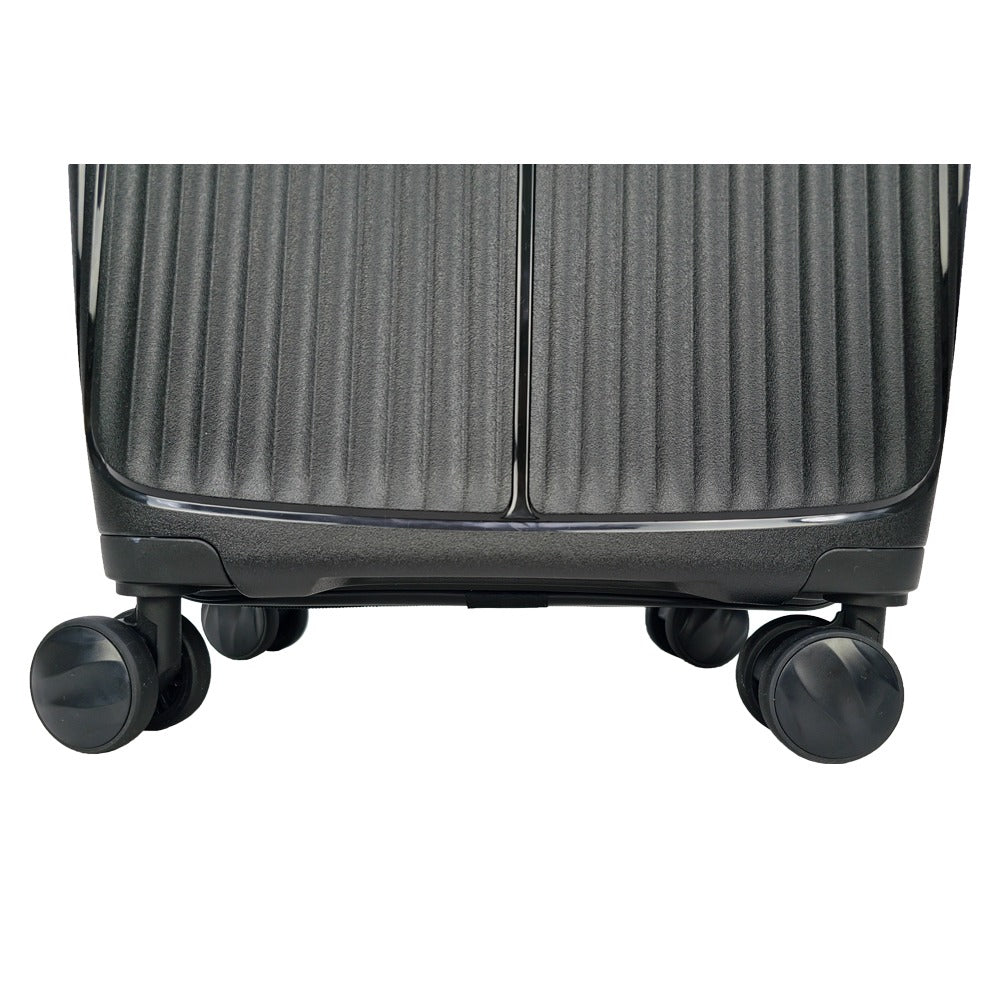 Mala de Viagem Bordo Lansay Linha Premium PP