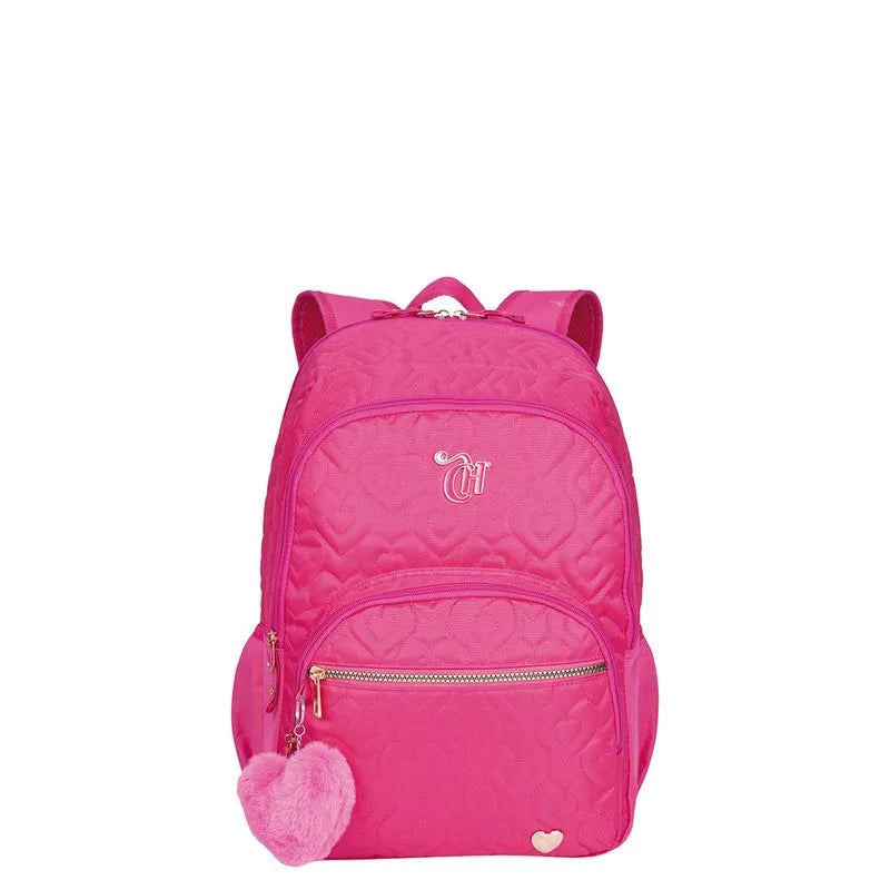 Mochila Grande Capricho Crush - Sestini