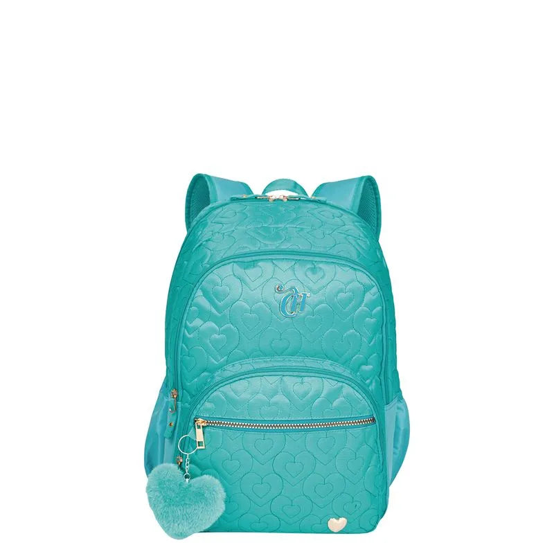 Mochila Grande Capricho Crush - Sestini
