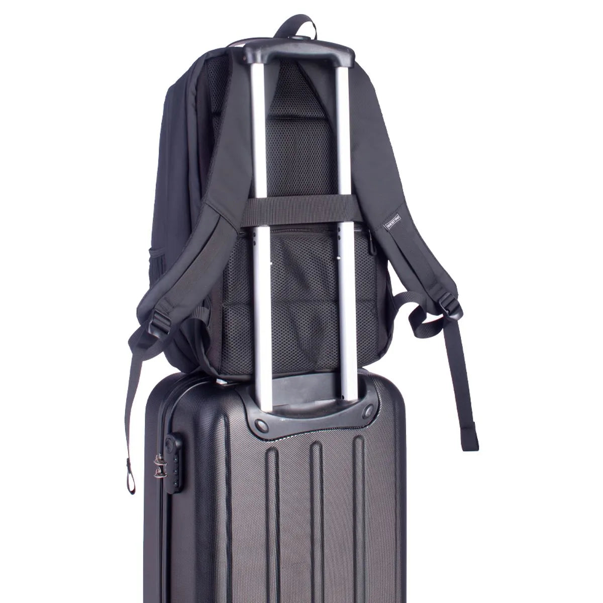 Mochila Grande 2 Compartimentos Dry - Sestini