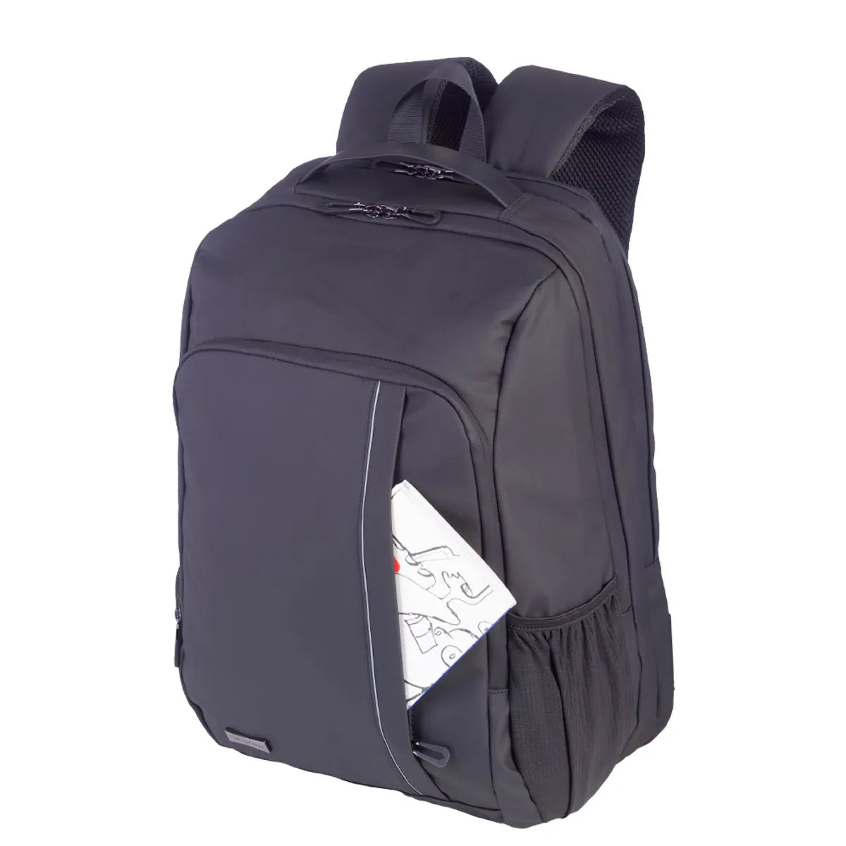 Mochila Grande 2 Compartimentos Dry - Sestini