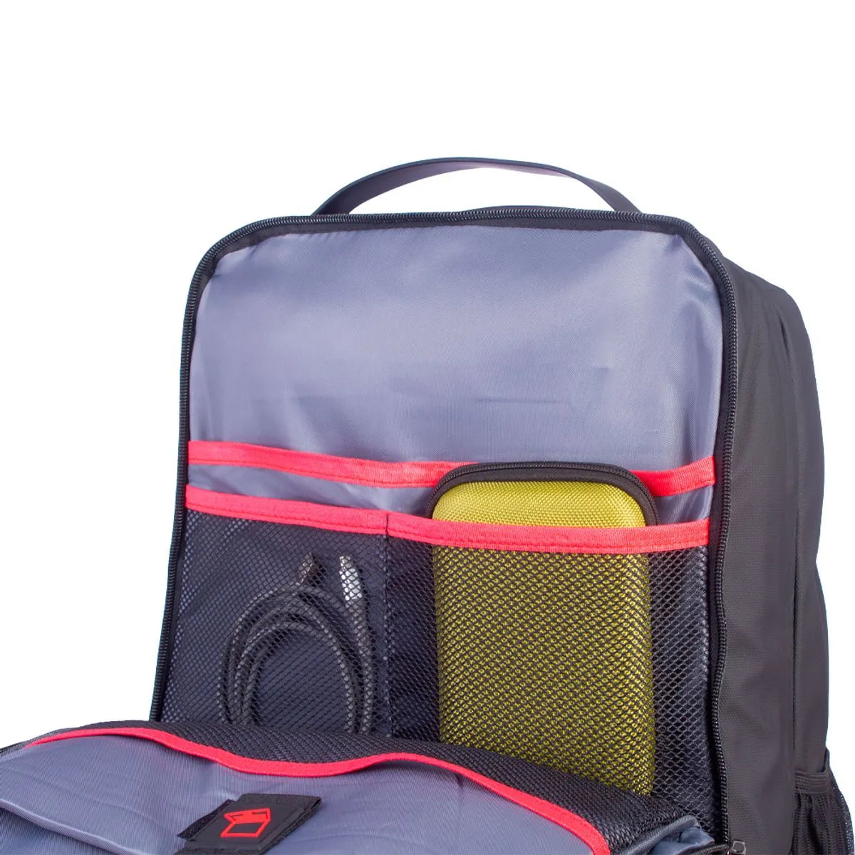 Mochila Grande 2 Compartimentos Dry - Sestini