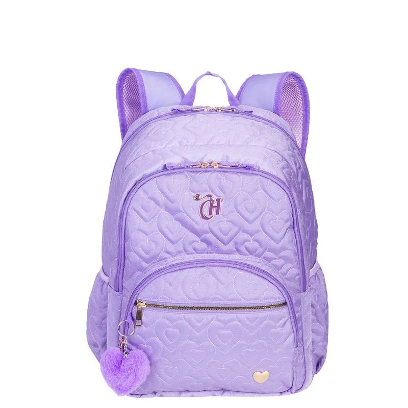 Mochila Grande Capricho Crush - Sestini