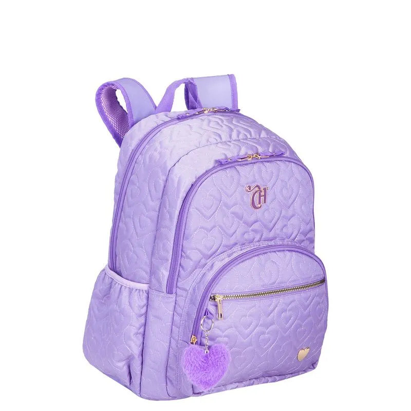 Mochila Grande Capricho Crush - Sestini