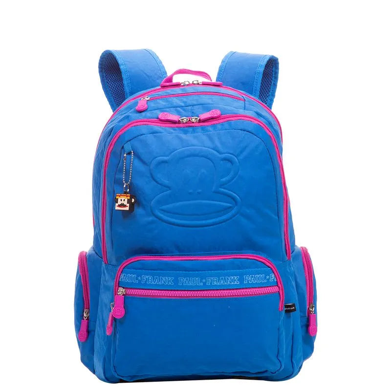 Mochila Grande SESTINI Paul Frank