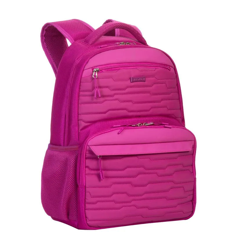 Mochila Grande Sestini Evolution Rosa - Sestini
