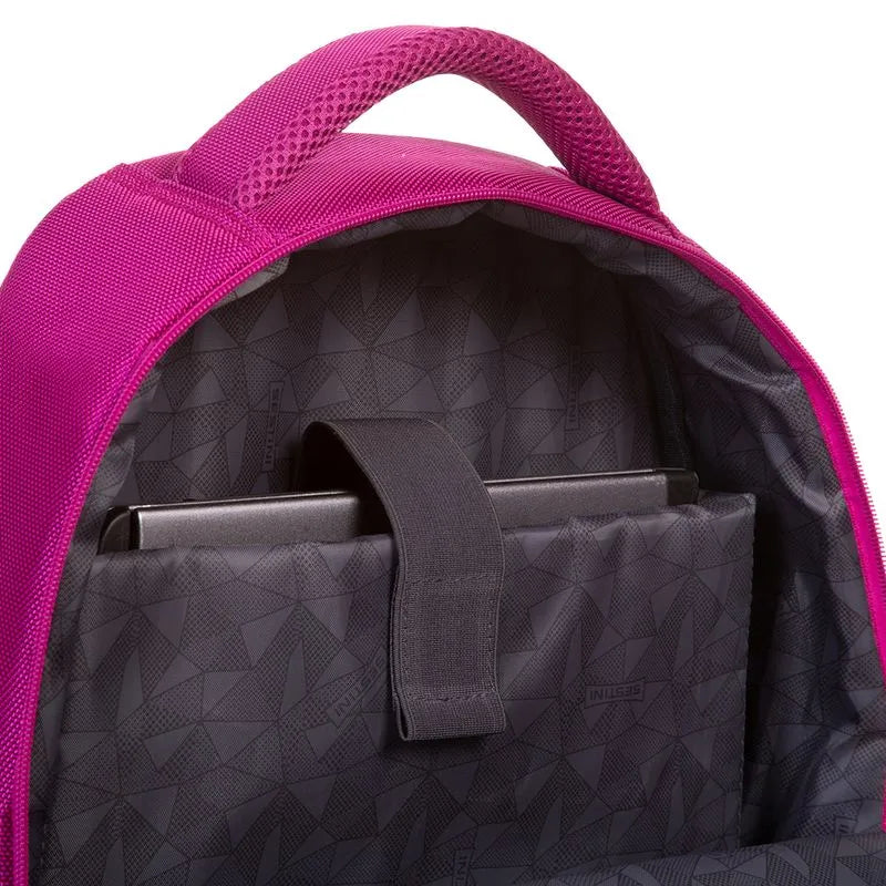 Mochila Grande Sestini Evolution Rosa - Sestini