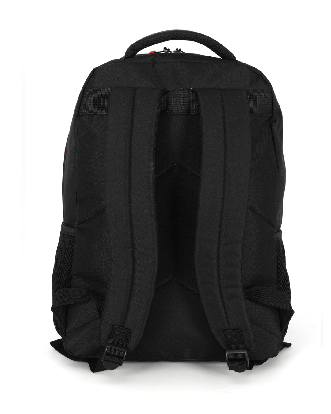 Mochila De Costas + Estojo Juvenil Homem Aranha No Aranhaverso