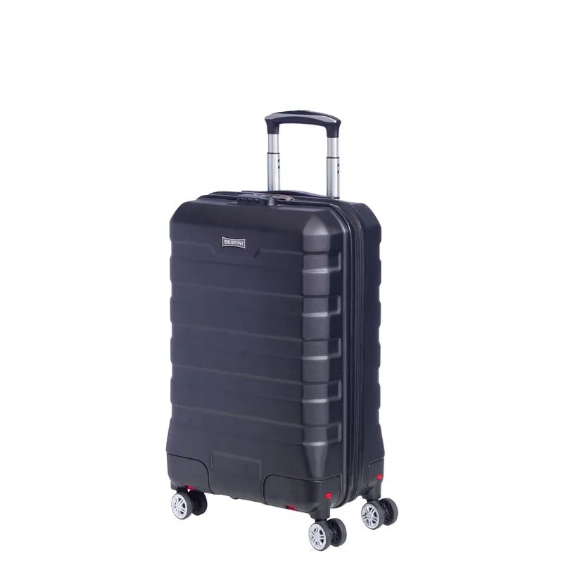 Mala de Viagem Bordo Sestini Nacional  Wheeless 1T