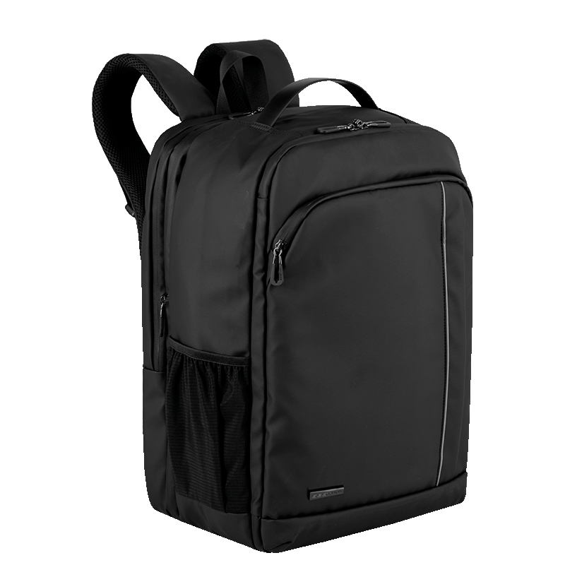 Mochila Grande com Expansível Sestini Dry - Preto