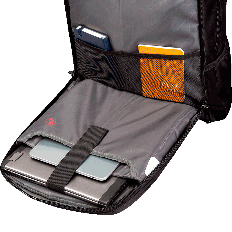 Mochila Grande Notebook Sestini Prime