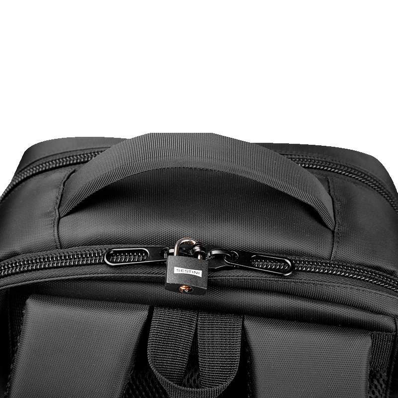 Mochila Grande Notebook Sestini Prime