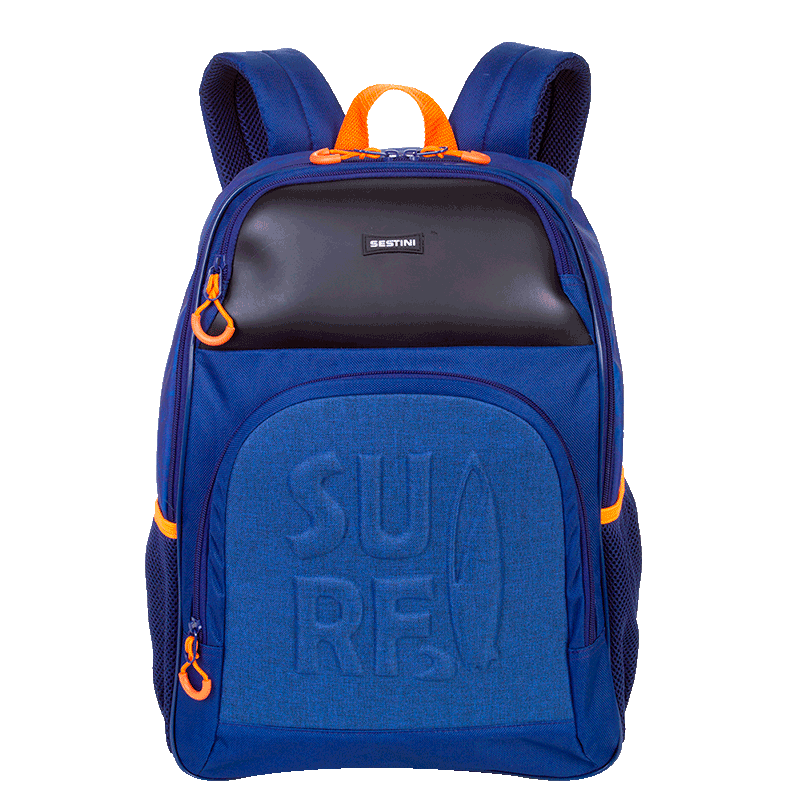 Mochila Grande Sestini X Surf - Sestini