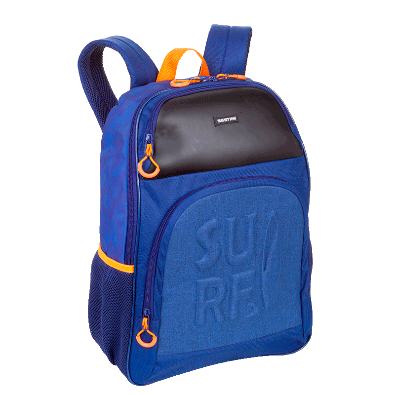 Mochila Grande Sestini X Surf - Sestini