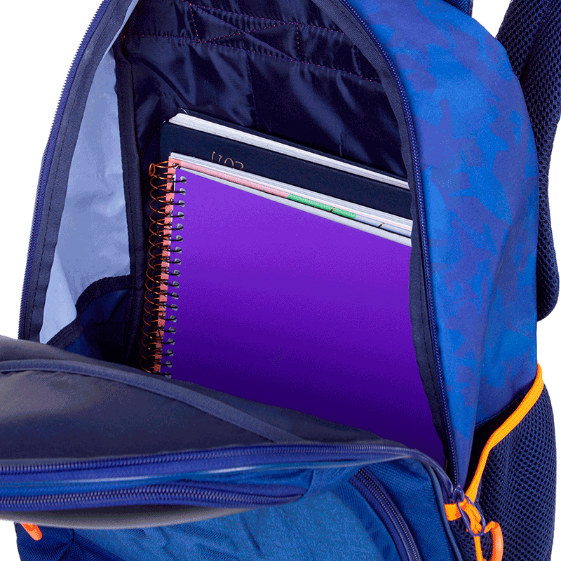 Mochila Grande Sestini X Surf - Sestini