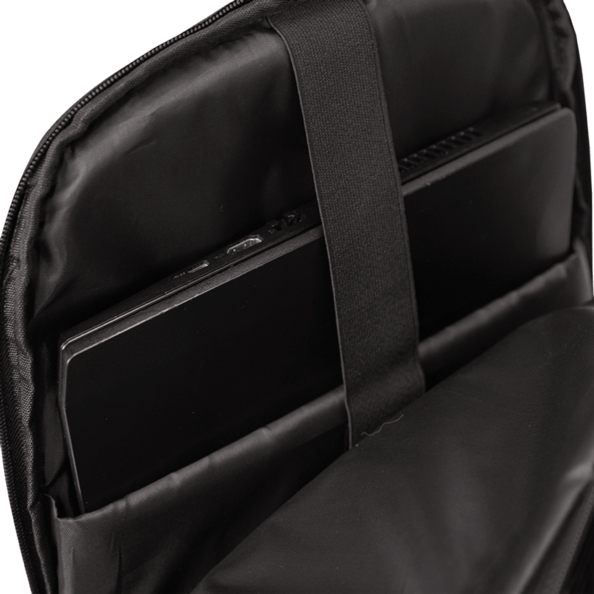 Mochila Grande Connect-Sestini