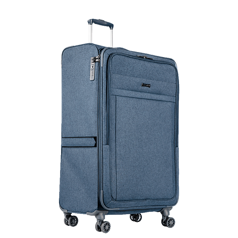 Mala de Viagem Grande Sestini Ultralight Hug