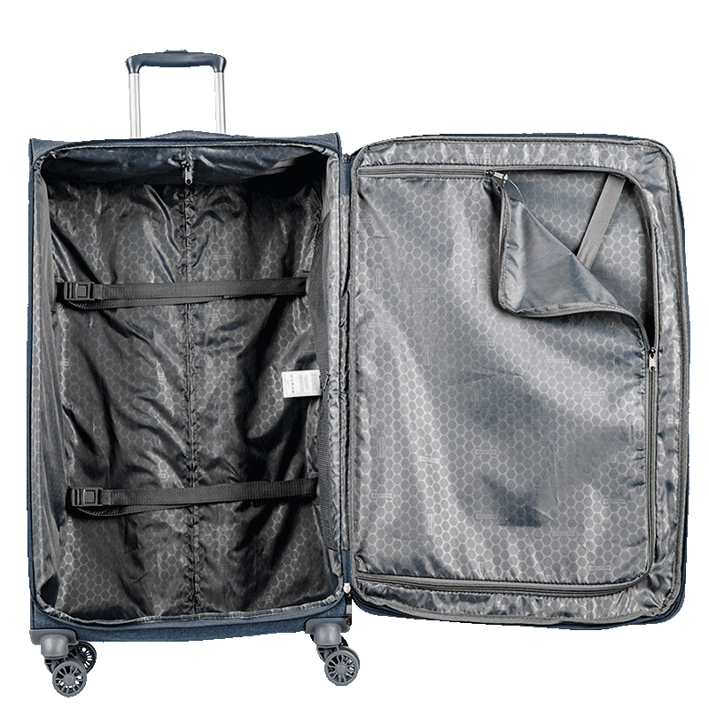 Mala de Viagem Grande Sestini Ultralight Hug
