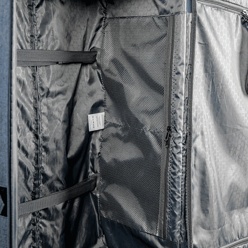 Mala de Viagem Grande Sestini Ultralight Hug
