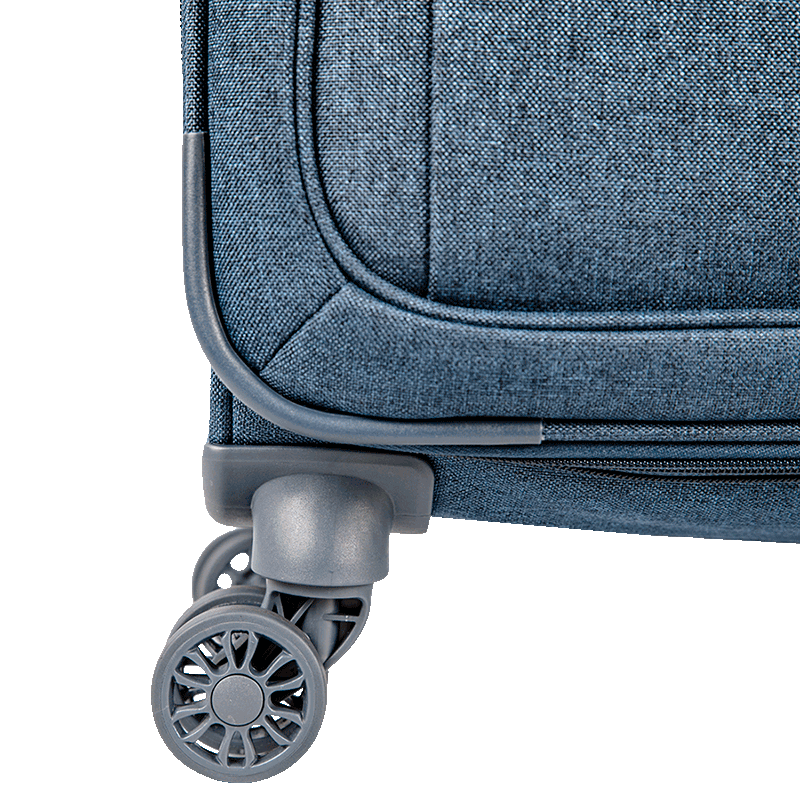 Mala de Viagem Grande Sestini Ultralight Hug
