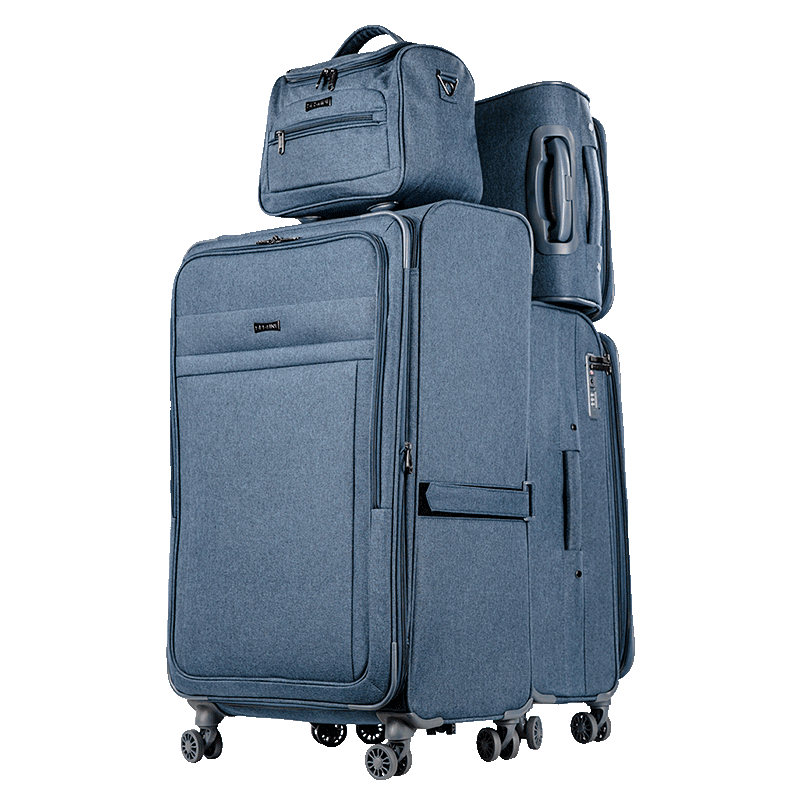 Mala de Viagem Grande Sestini Ultralight Hug