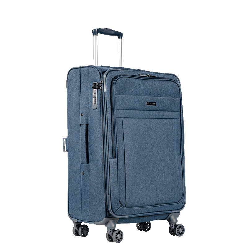 Mala de Viagem Média Sestini Ultralight Hug