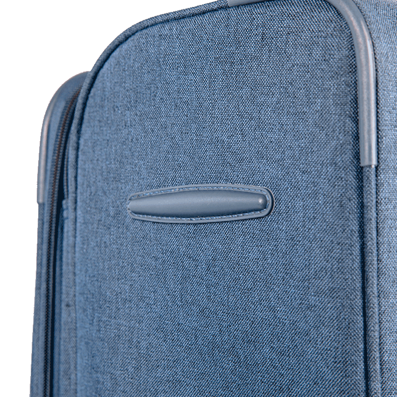 Mala de Viagem Média Sestini Ultralight Hug