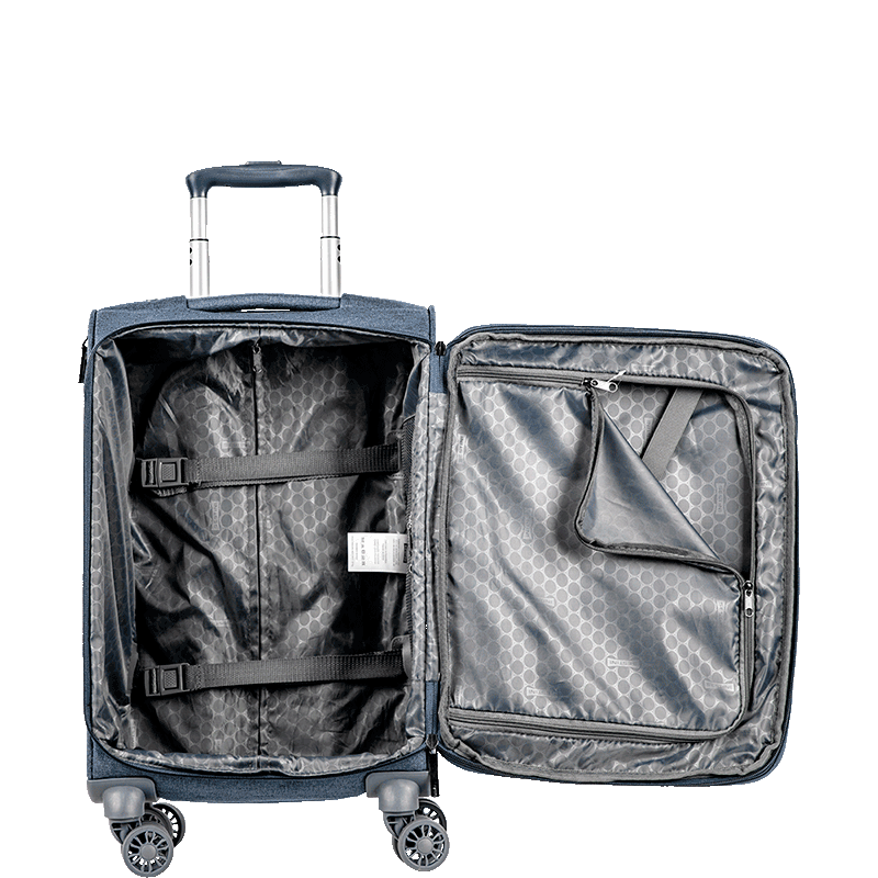 Mala de Viagem Bordo Sestini Ultralight Hug