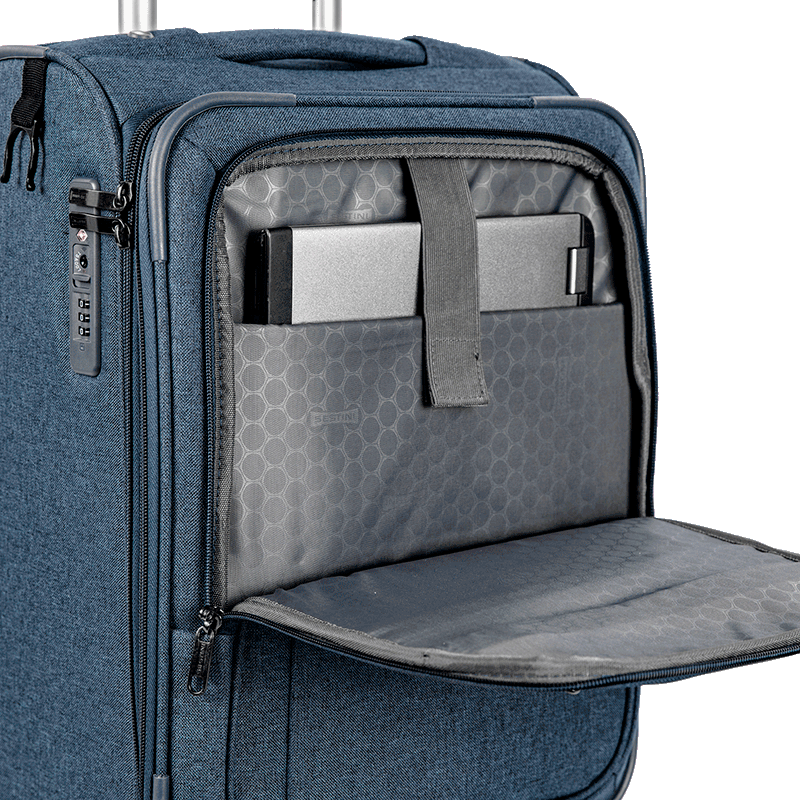 Mala de Viagem Bordo Sestini Ultralight Hug