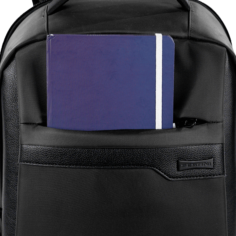 Mochila Slim Notebook Prime - Sestini