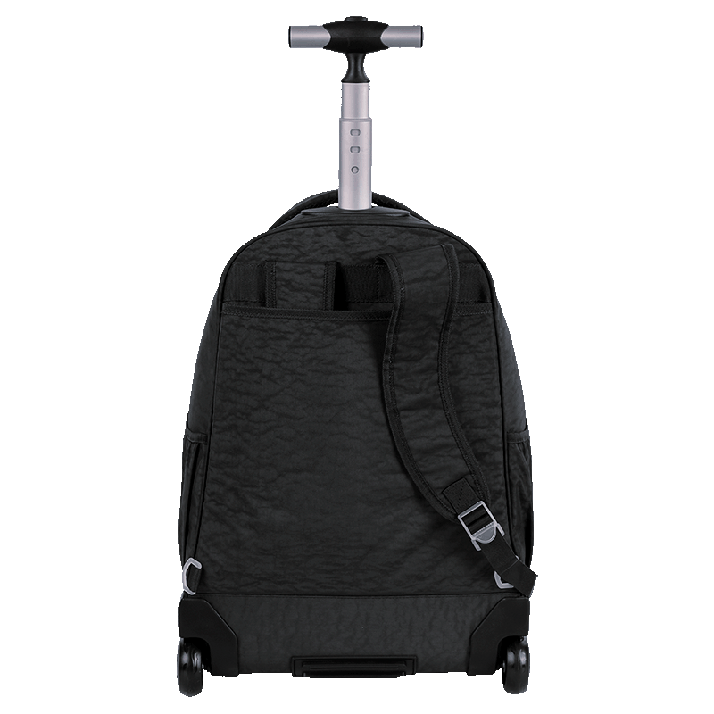 Mochila Carrinho Paul Frank Classics