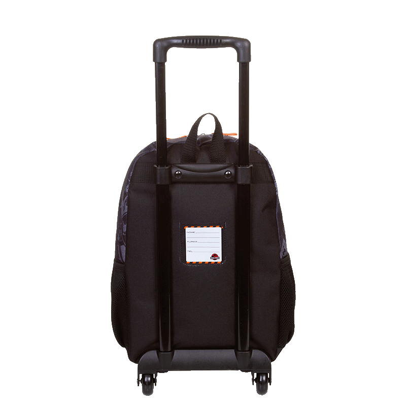 Mochila de Rodinha Jurassic World