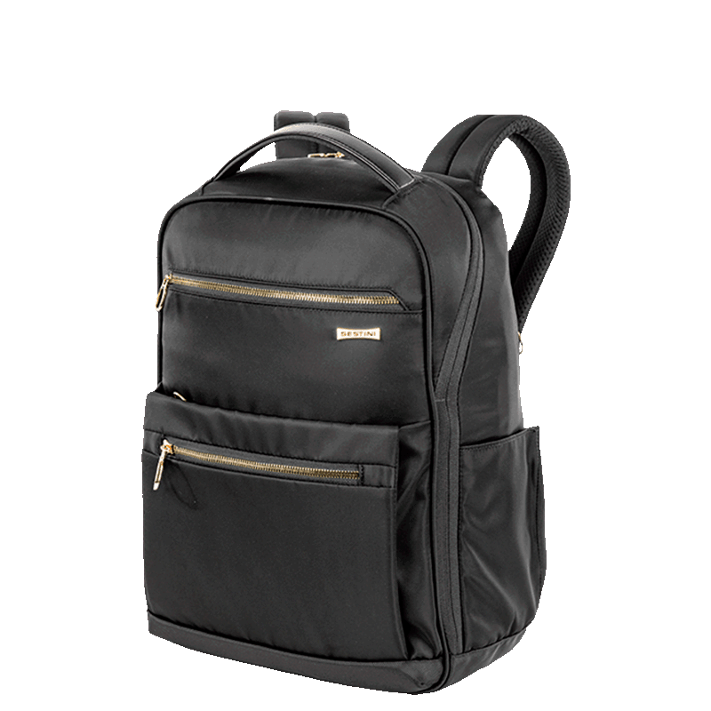 Mochila Slim Notebook 15 Sestini Elegance