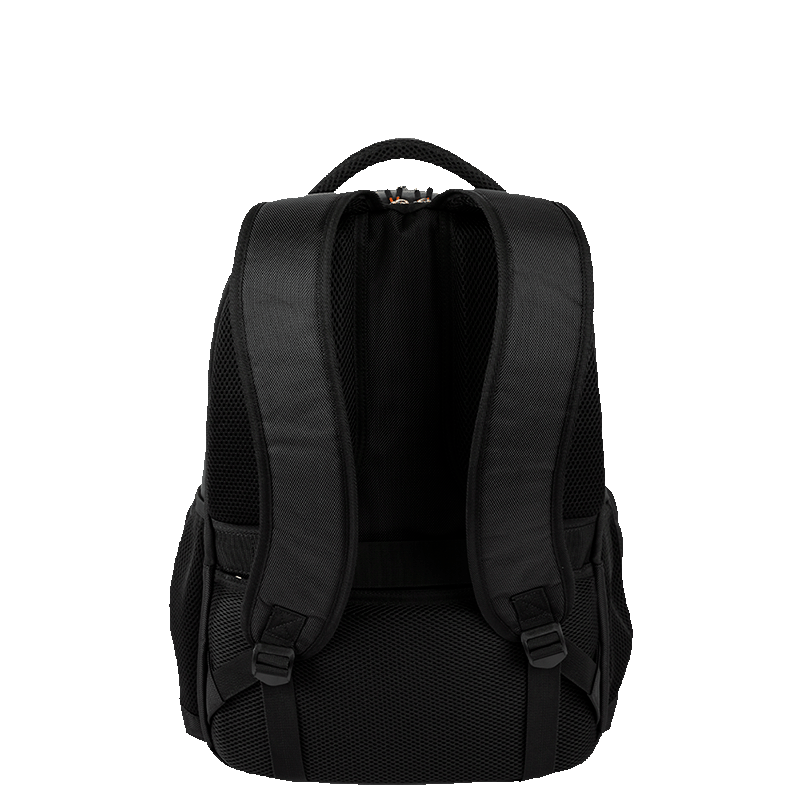 Mochila Grande Sestini Evolution - Black Fire
