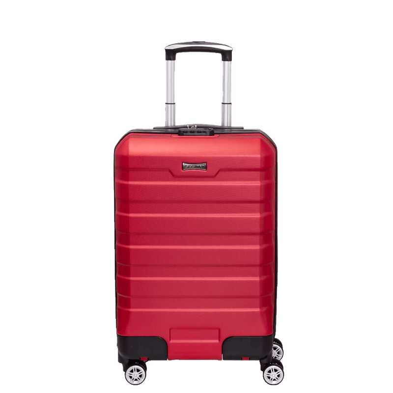 Mala de Viagem Bordo Sestini Nacional  Wheeless 1T