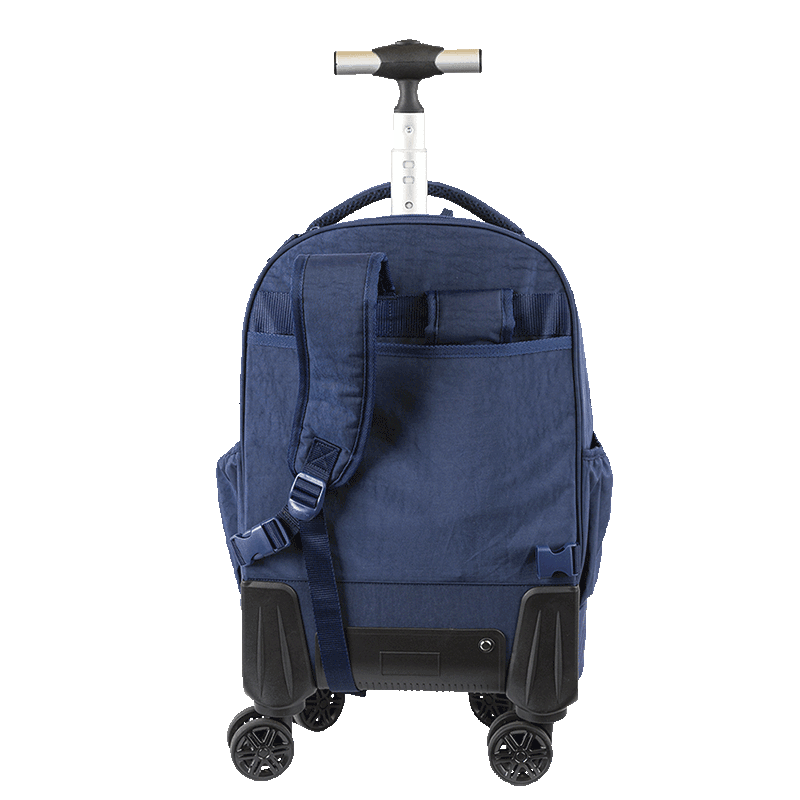 Mochila 4 Rodas - Sestini Rolling Crinkle