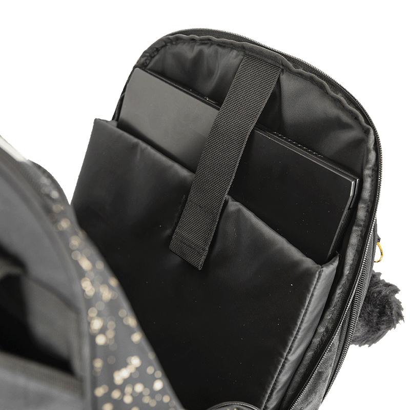 Mochila 4 Rodas Paul Frank Styles