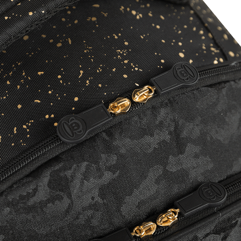 Mochila 4 Rodas Paul Frank Styles