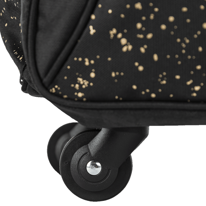 Mochila 4 Rodas Paul Frank Styles