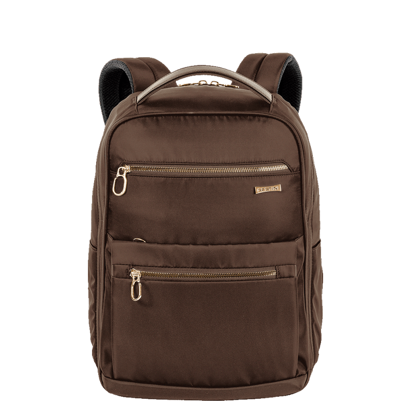Mochila Slim Notebook 15 Sestini Elegance