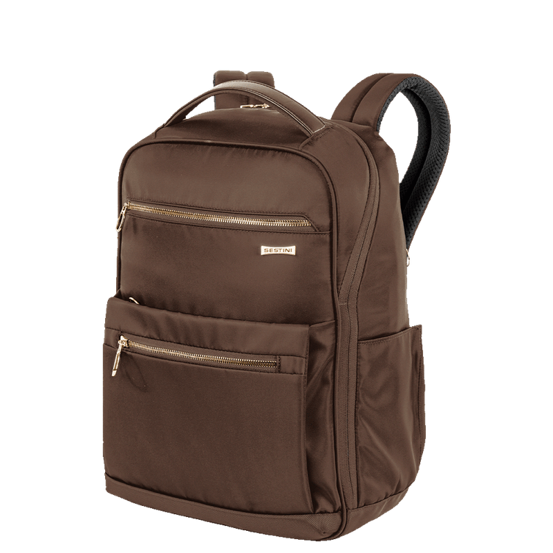 Mochila Slim Notebook 15 Sestini Elegance