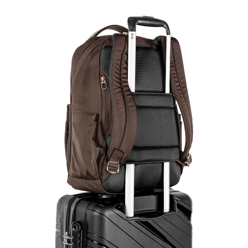 Mochila Slim Notebook 15 Sestini Elegance