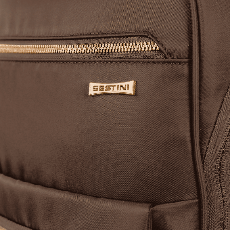 Mochila Slim Notebook 15 Sestini Elegance
