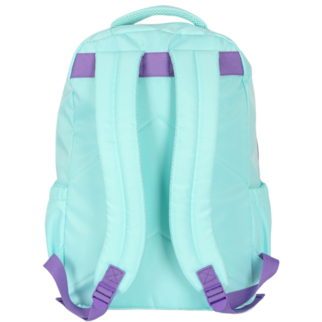 Mochila Grande de Costas Juvenil - Stitch