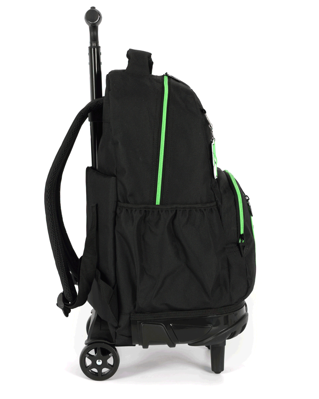 Kit Escolar Loud - Mochila, Lancheira e Estojo