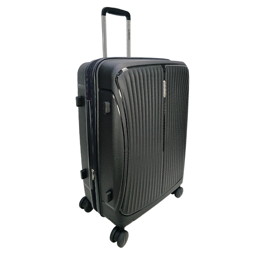 Mala de Viagem Média Lansay Linha Premium PP