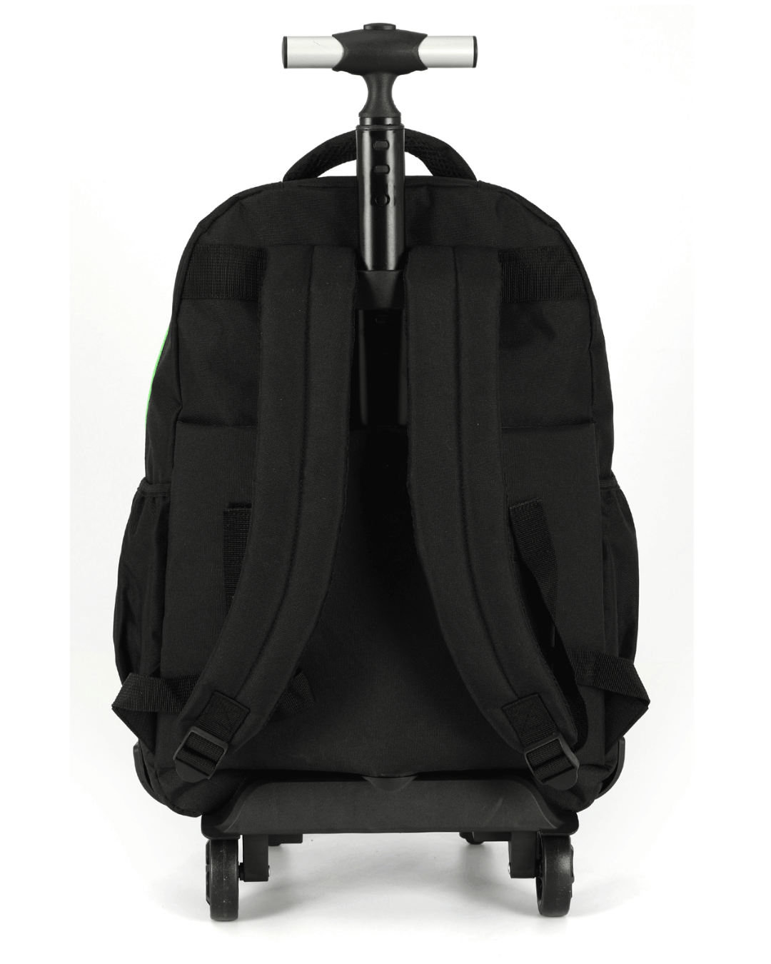 Kit Escolar Loud - Mochila, Lancheira e Estojo
