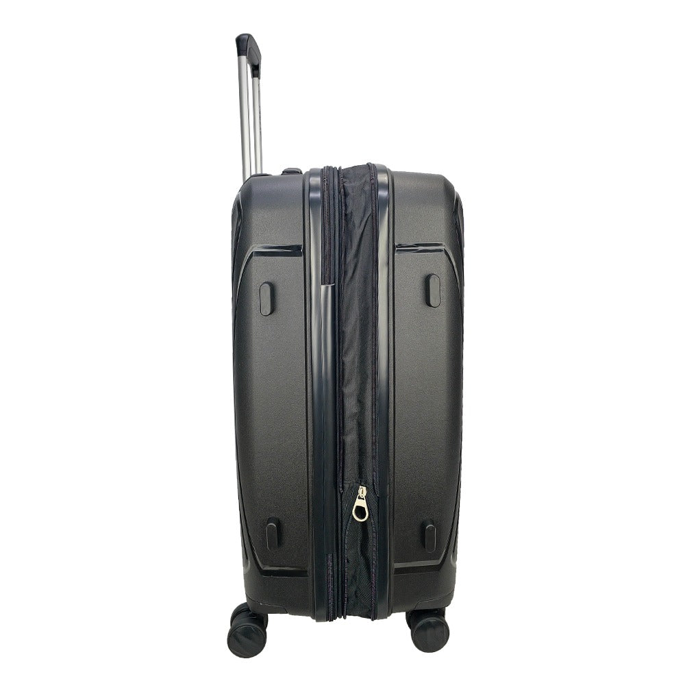 Mala de Viagem Média Lansay Linha Premium PP